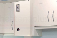 Stobs Castle electric boiler quotes