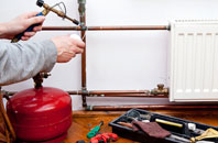 free Stobs Castle heating repair quotes