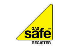 gas safe companies Stobs Castle
